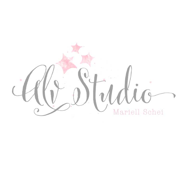 Alv Studio - Nyfødtfotografering Oslo Akershus - Nyfødtfotograf - Nyfødtfoto
